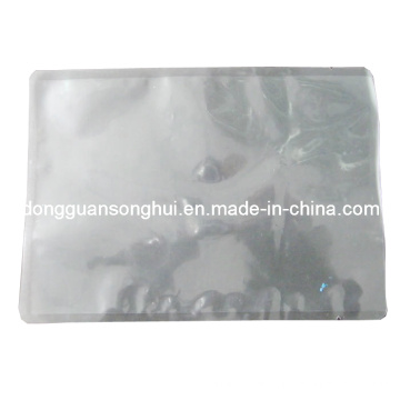 Plastic Boiling Bag/Soup Packaging Bag/Retort Bag